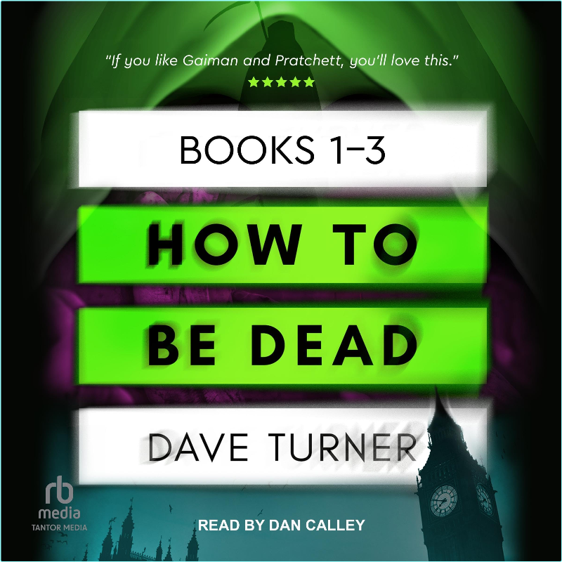 How To Be Dead Boxed Set Books 1.6 (Nathan Hale)