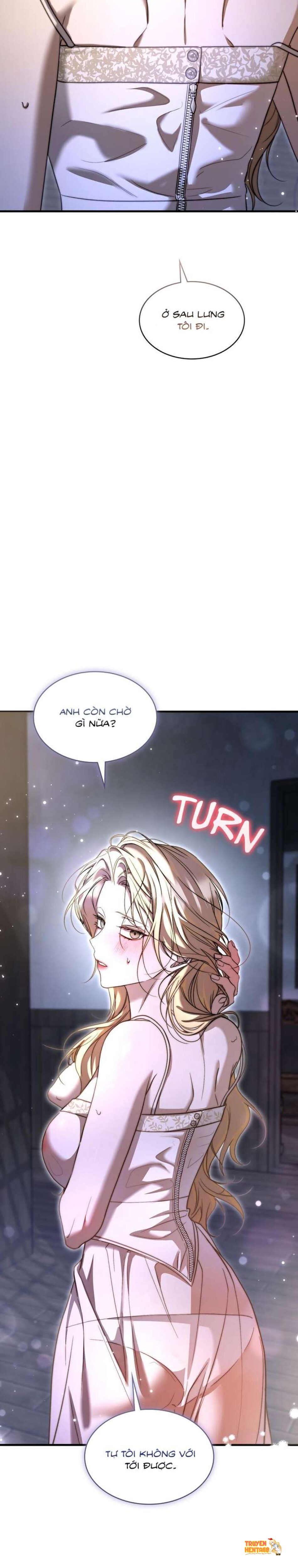 Xem ảnh tmpdu3rjdjd trong truyện hentai [không Che] [18+] Tiểu Thư Quá Tò Mò - Chapter 2 - www.hentaitvn.net