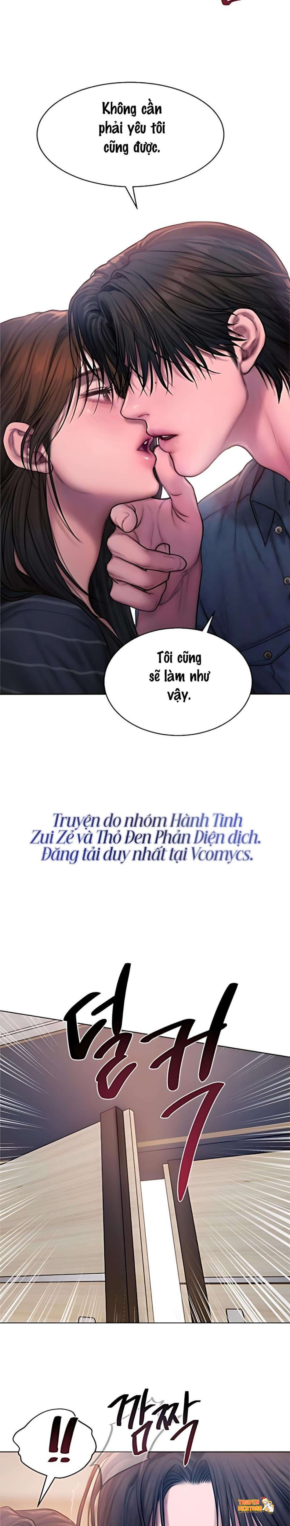 Xem ảnh 〖18+〗- Greedy - Chapter 9 - tmpy ermg3d - Truyenhentaiz.net