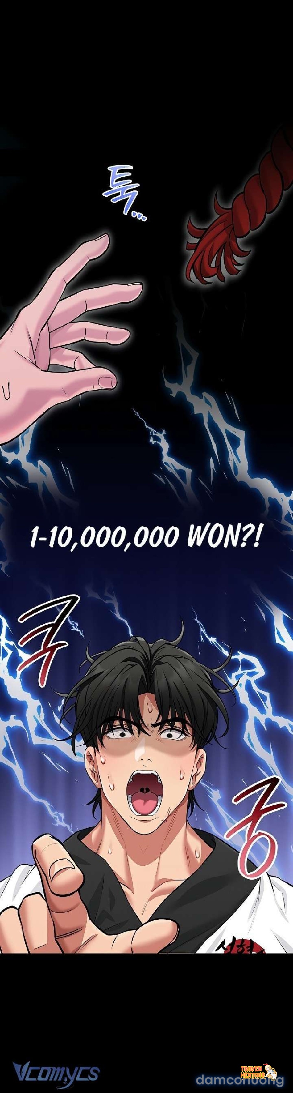 Xem ảnh tmpl campbw trong truyện hentai Hướng Dẫn Bảo Vệ Bản Thân - Chapter 2 - hentaitvn.net