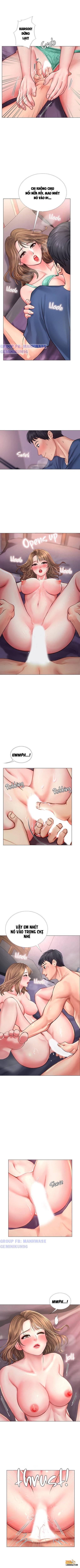 Trang truyện tmpqpng96uq trong truyện tranh Noryangjin - Chapter 13 - www.truyenhentai18.net