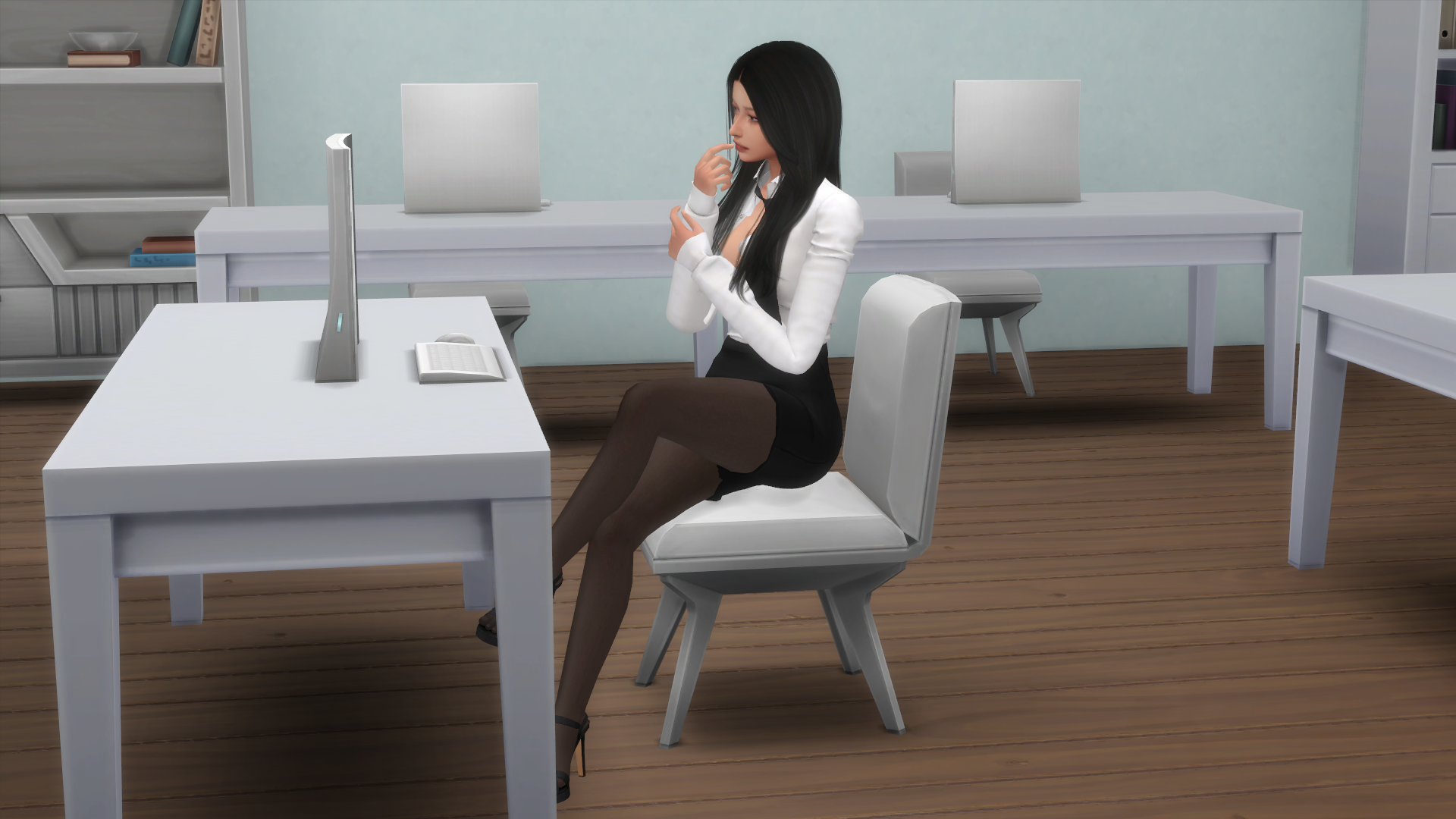 Gran Dong The Sims 4 Sims LoversLab