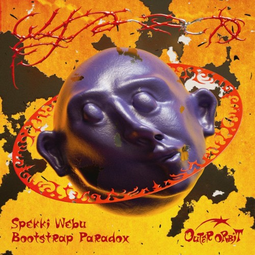 Spekki Webu - Bootstrap Paradox (2026)