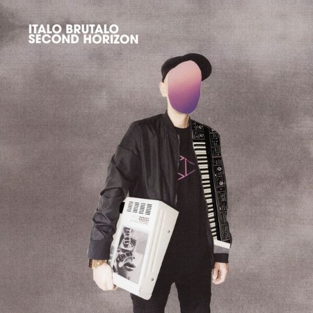 italo Brutalo - Second Horizon (Radio Version) (2025)