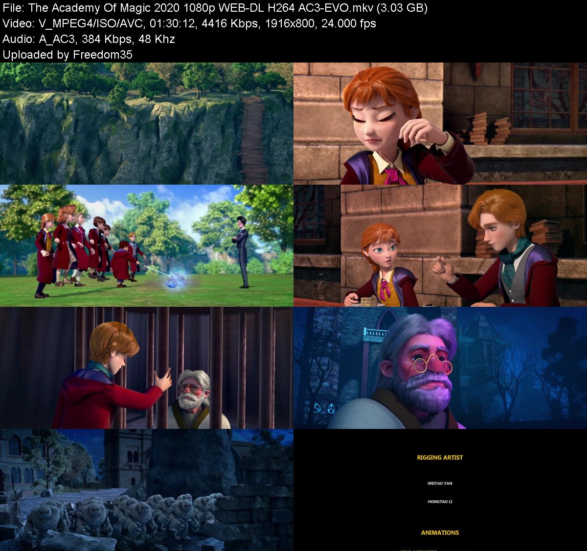 The-Academy-Of-Magic-2020-1080p-WEB-DL-H