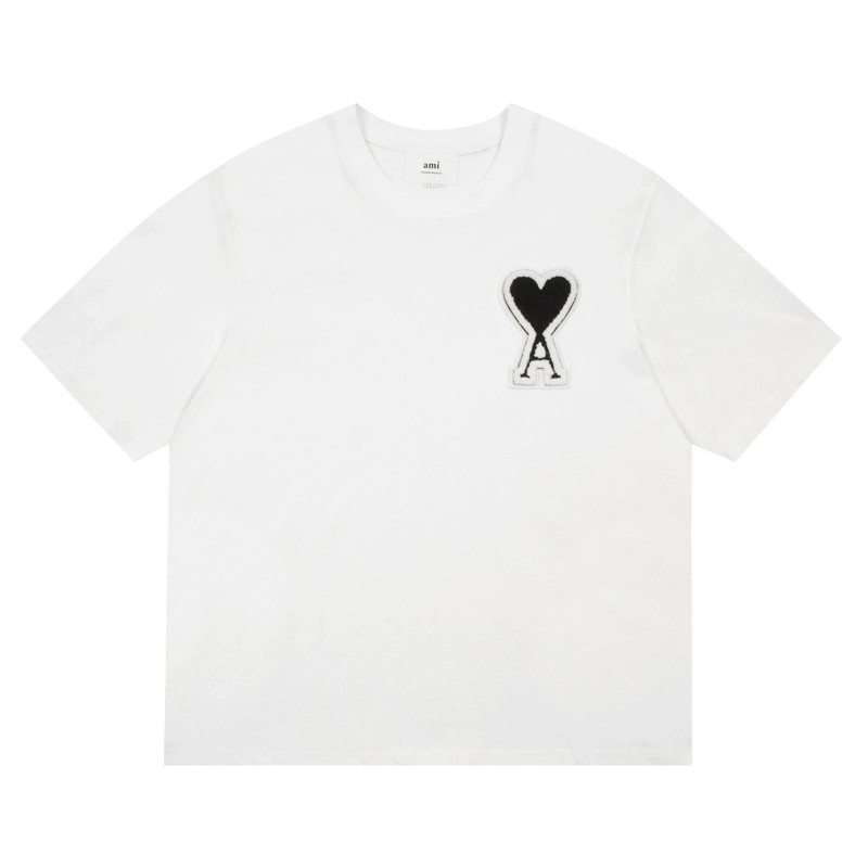 Ami Ami Tee — T-shirt and Shorts find on BoonBuy Finds