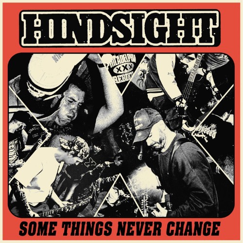 Hindsight - Some Things Never Change (2026)