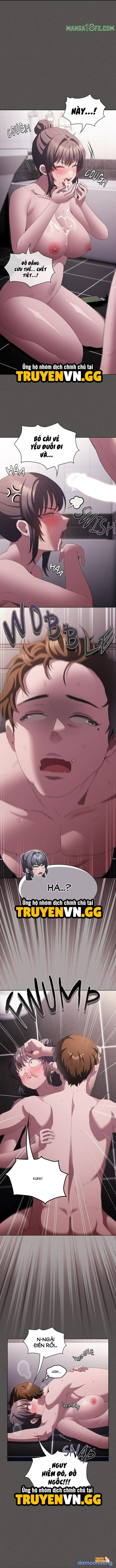 Trang truyện tmpuh60m5g trong truyện tranh Tin Em Đi! Em Trao Anh Lần Đầu Mà - Chapter 18 - truyenhentai18.net