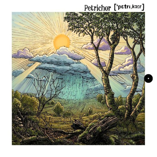 Oliver Koletzki - Petrichor (Oliver Koletzki Remix) (2026)