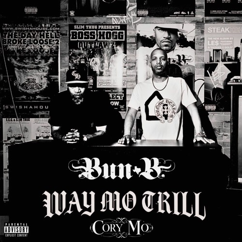VA - WAY MO TRILL (2025)