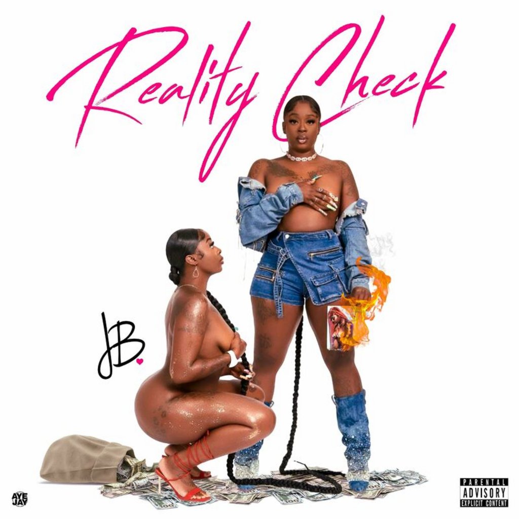 Jb Junebabi- Reality Check 2023 Mp3 [320kbps]  P18ape2z1ygk