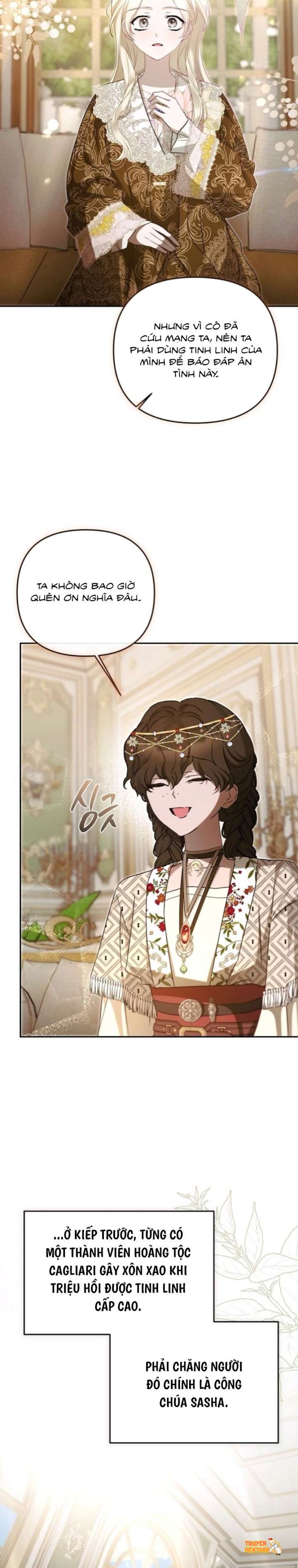 Xem ảnh [18+] Hai Lần Kết Hôn Với Quái Vật - Chapter 28 - tmpp91522wx - Truyenhentaiz.net