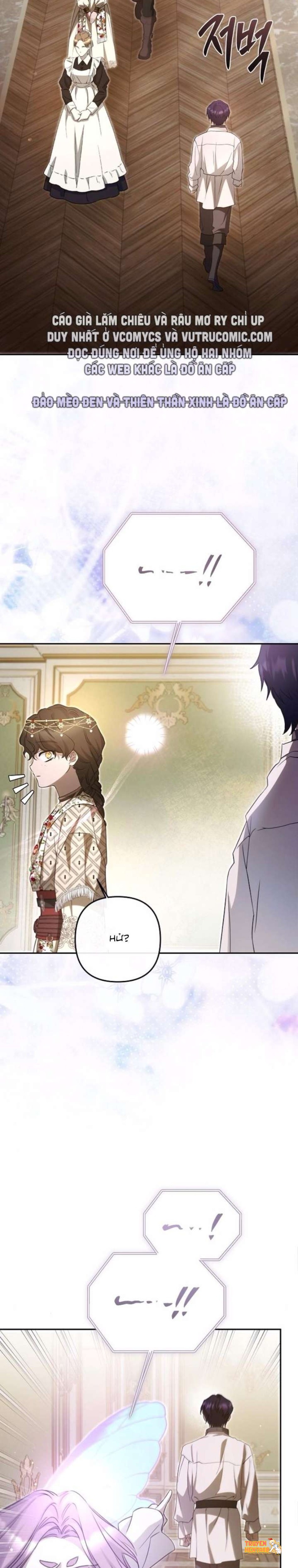 Xem ảnh [18+] Hai Lần Kết Hôn Với Quái Vật - Chapter 28 - tmpj1ii ya6 - Truyenhentaiz.net