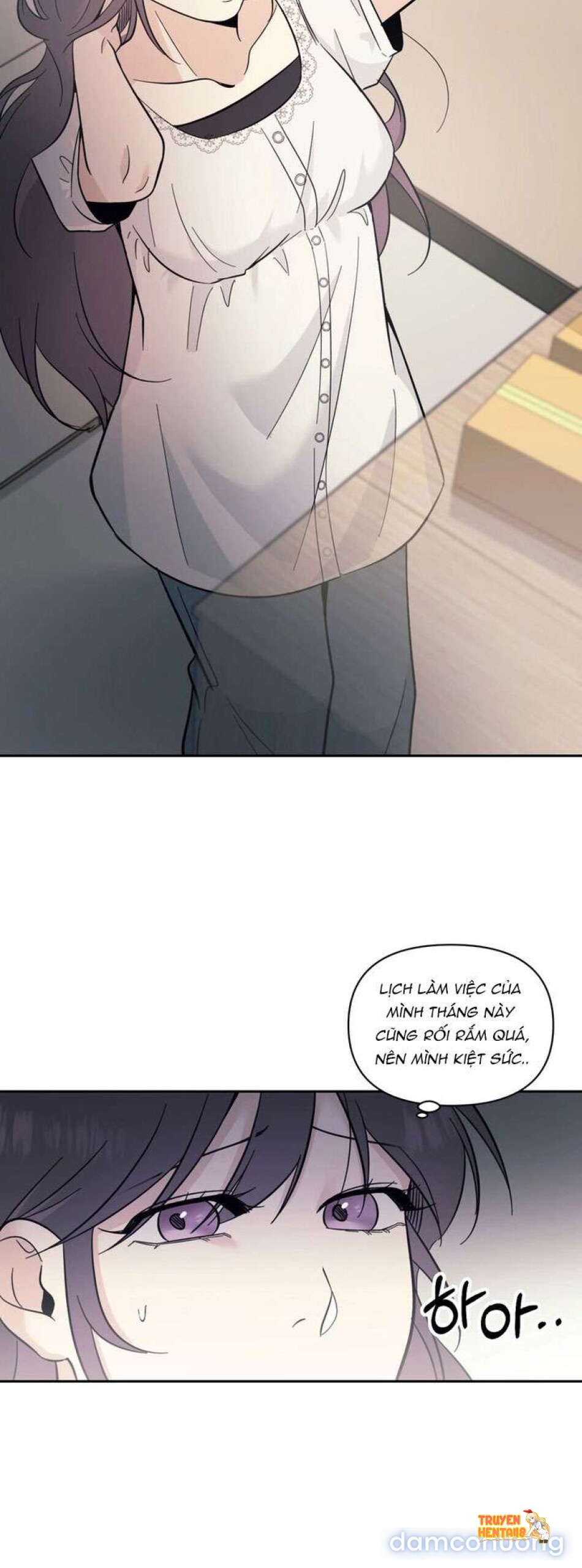 Xem ảnh [18+] Đơn Thuốc Của Tôi Chính Là Bác Sĩ - Chapter 14 - tmpervc5p7s - Truyenhentaiz.net