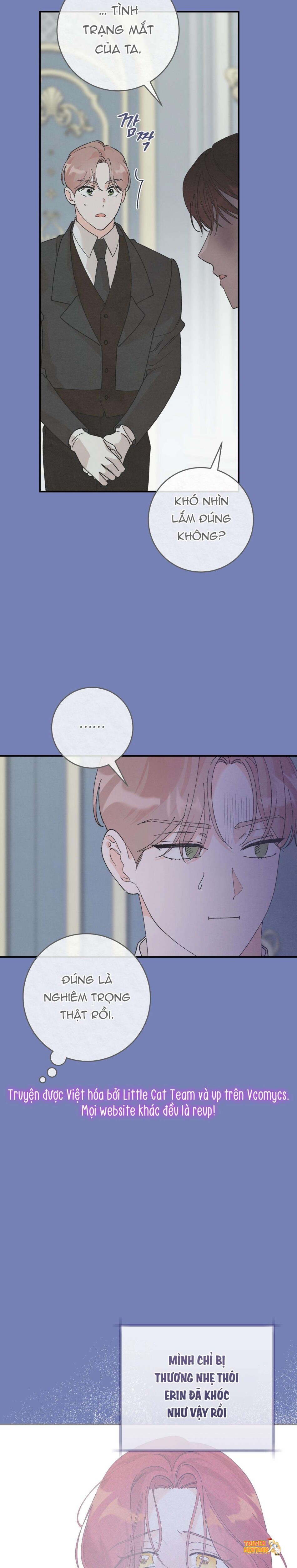 Xem ảnh [không Che] [18+] Sở Thích Khó Nói Của Quý Cô - Chapter 17 - tmp73vz6zt9 - Truyenhentaiz.net