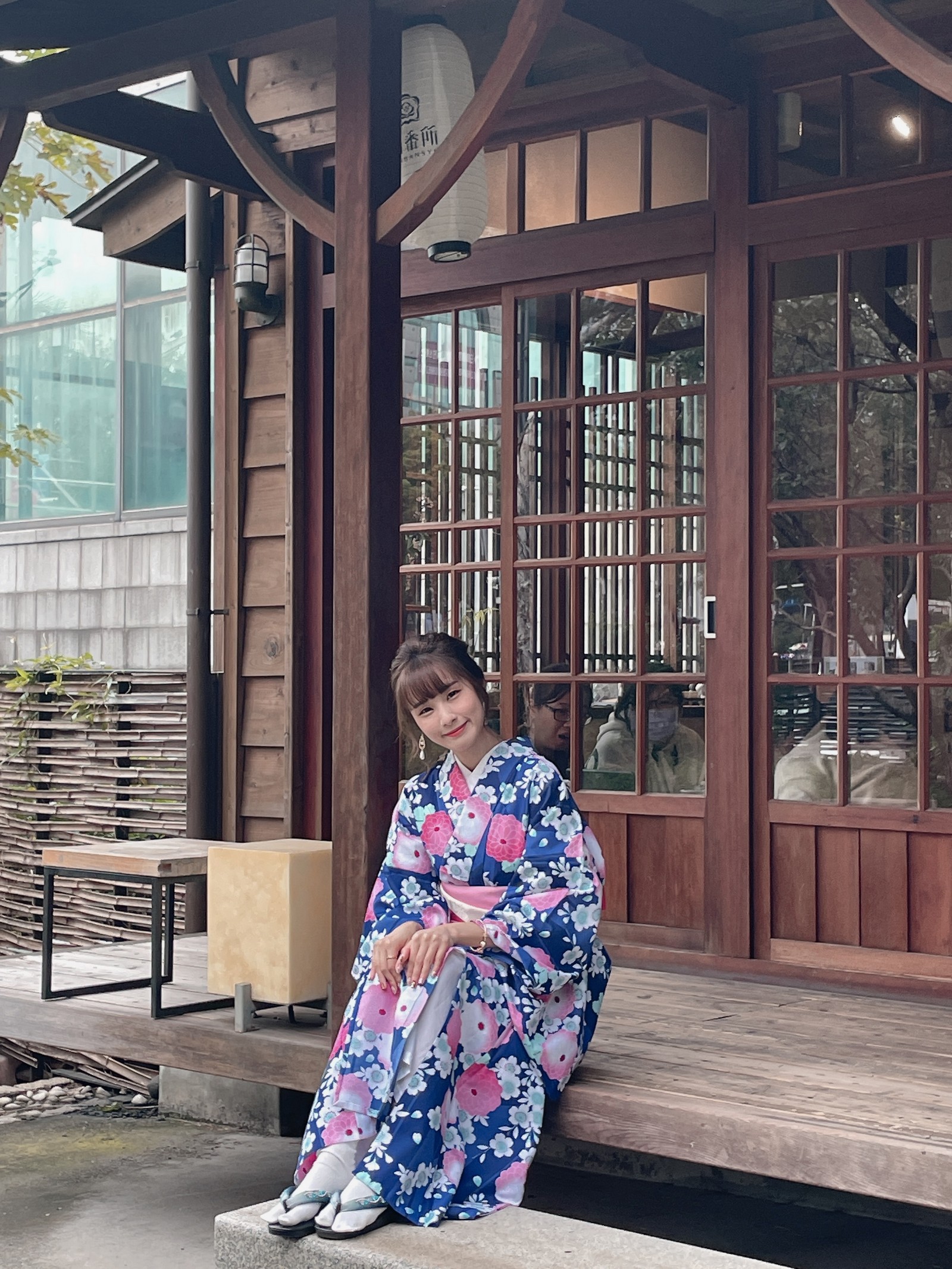 泥泥汝 和服主题 写真＋视频合集｜日式传统风高清图集（440P｜26V｜1.36GB）插图