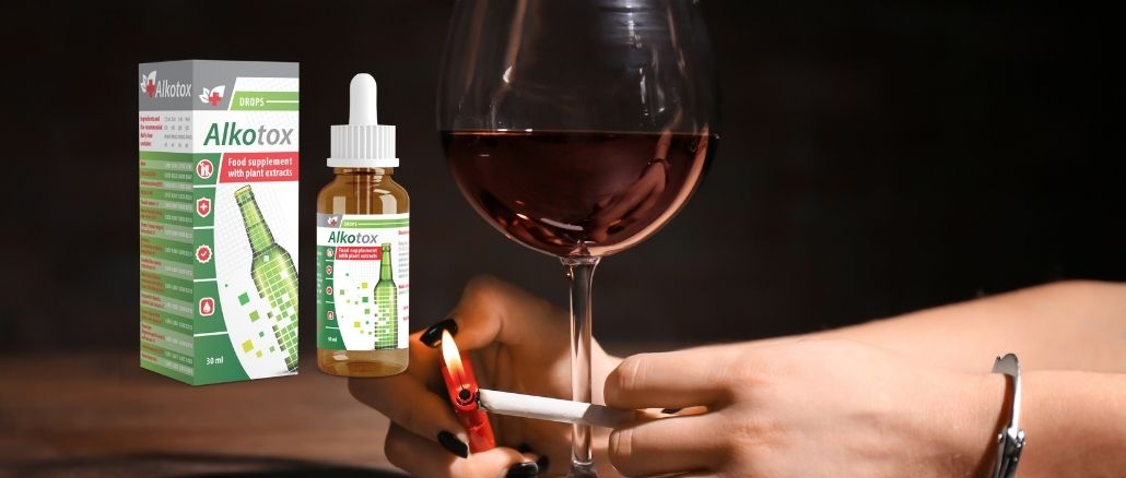 ALKOTOX opinii importante și interesante