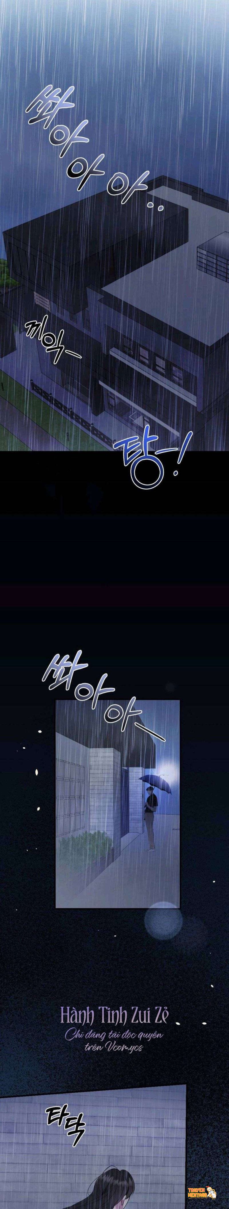 Xem ảnh 〖18+〗- Đêm Mùa Hè - Chapter 4 - tmpnnuoj1 b - Truyenhentaiz.net