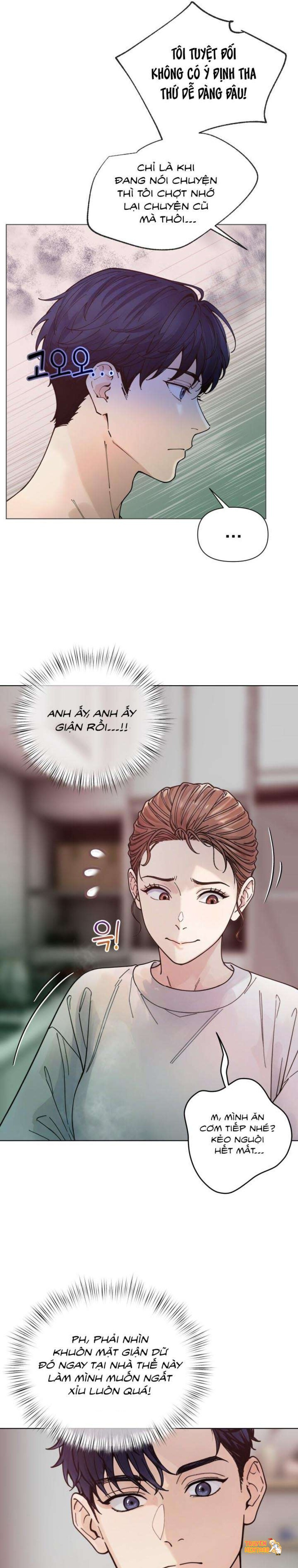 Xem ảnh [18+] Muốn Tăng Ca Không? - Chapter 16 - tmpt15afprb - Truyenhentaiz.net