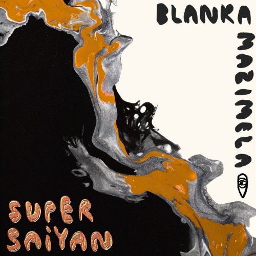 VA - Super Saiyan EP (2026) MP3