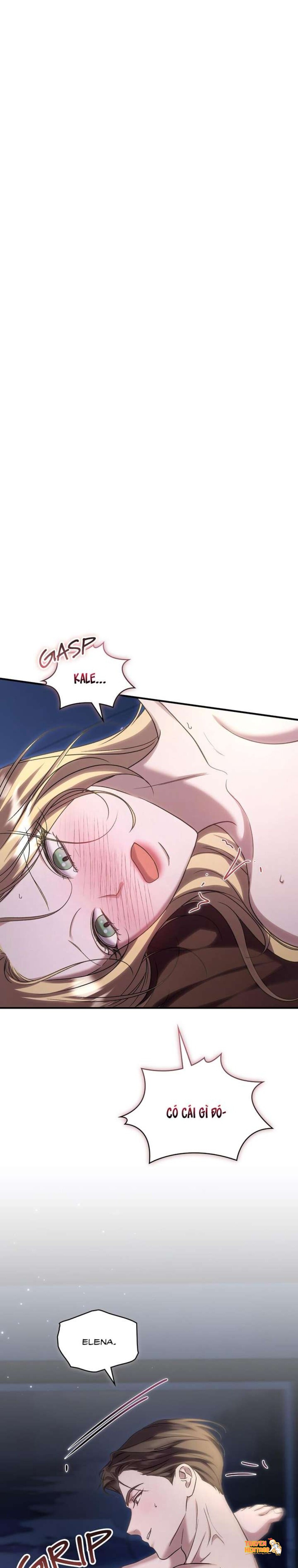 Xem ảnh tmpwyt b0ub trong truyện hentai [không Che] [18+] Tiểu Thư Quá Tò Mò - Chapter 4 - www.hentaitvn.net