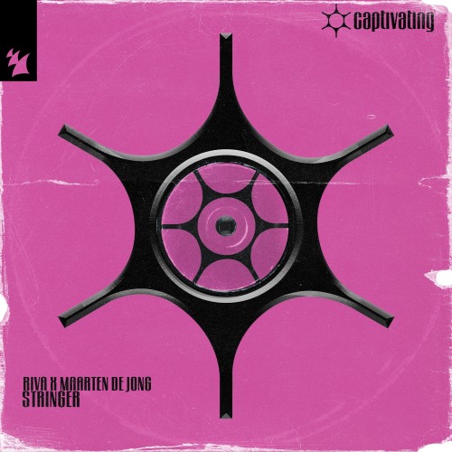 Riva x Maarten de Jong - Stringer (2026)