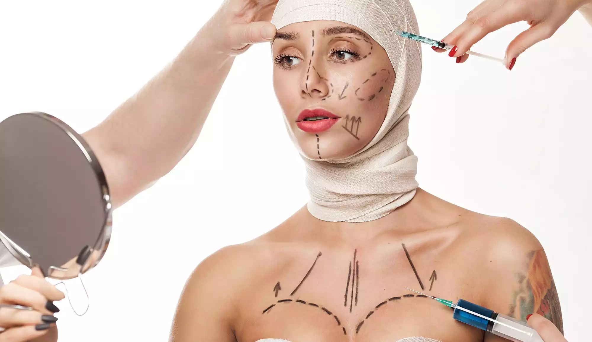 Unlocking Beauty: How Prize Competitions Are Making Cosmetic Treatments More Accessible  