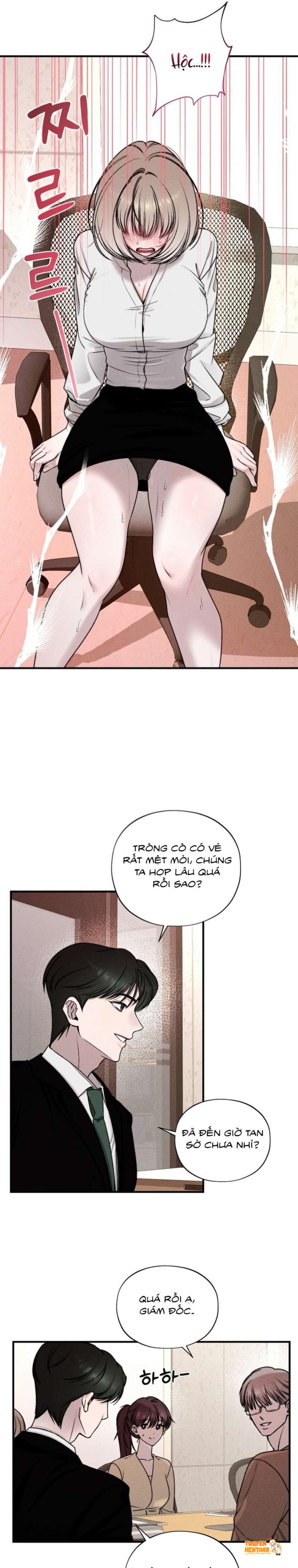 Xem ảnh [18+] Bên Trong Phòng Họp - Chapter 1 - tmpzl gb1bk - Truyenhentaiz.net