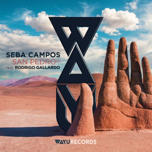 Seba Campos - San Pedro (2026) MP3