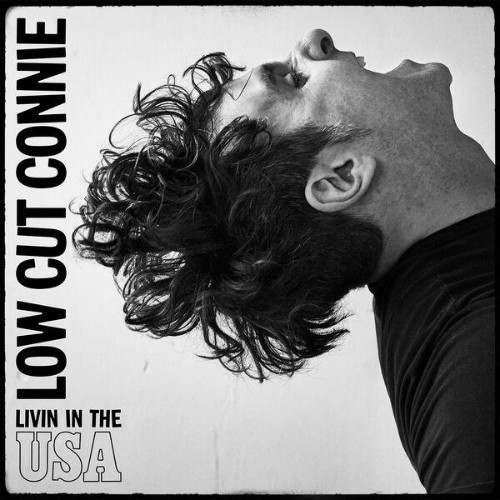 Low Cut Connie - Livin in the USA (2026)