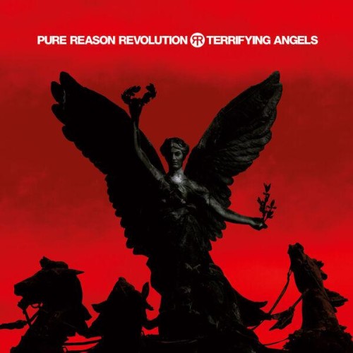 Pure-Reason-Revolution-Terrifying-Angels