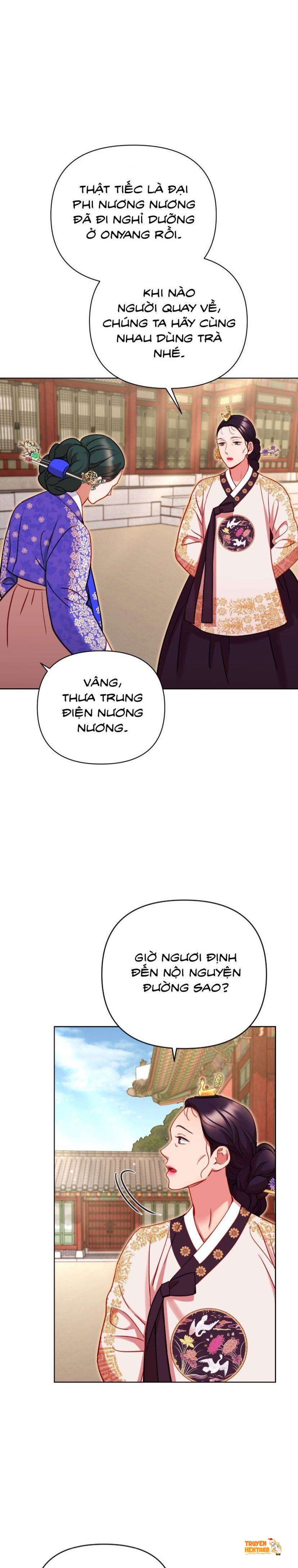 Xem ảnh Chấm Đỏ Định Mệnh - Chapter 10 - tmpghidvzc1 - Truyenhentaiz.net