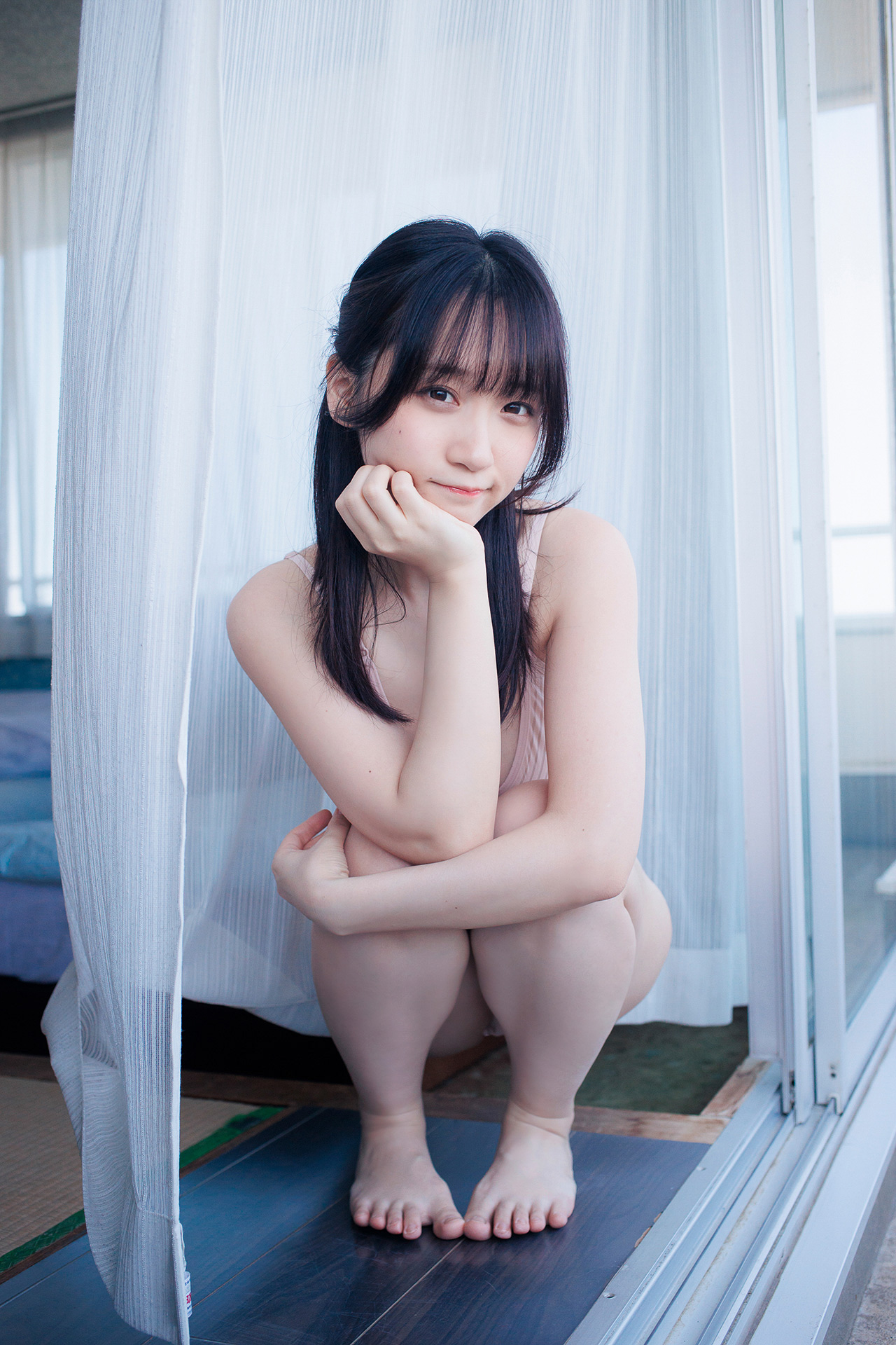伊織もえ NO.002「僕しか知らない」 23