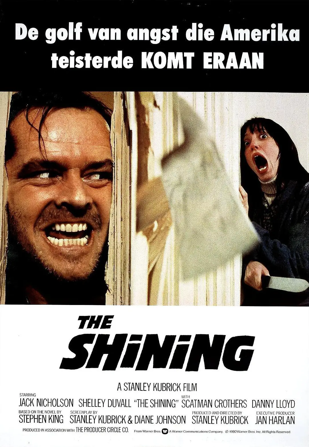 [3517] 闪灵 / The Shining (1980)-131417.net