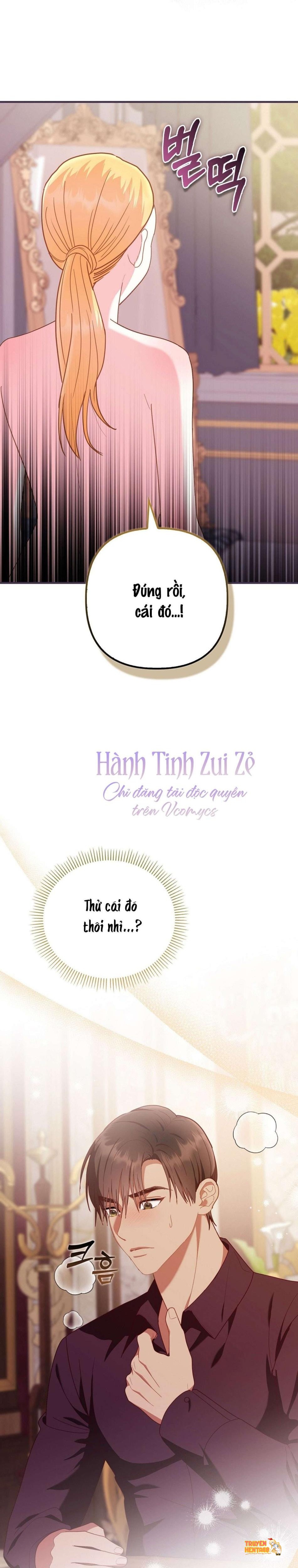 Xem ảnh 〖18+〗- Trái Cấm Và Tội Lỗi - Chapter 28 - tmplmejg6cy - Truyenhentaiz.net