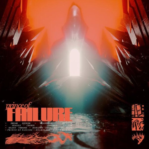 Prince Of Failure - Prince Of Failure (2026)