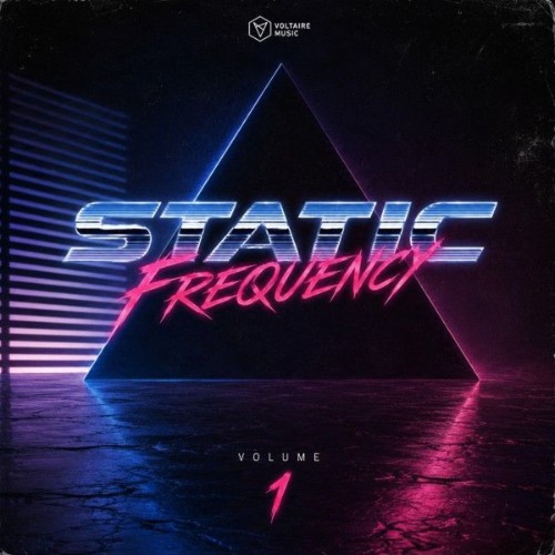VA - Static Frequency, Vol. 1 (2026)