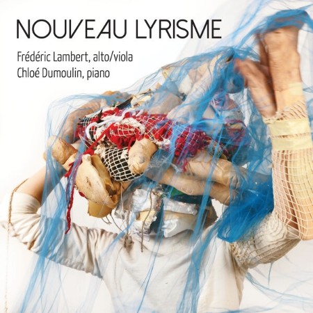 Chloé Dumoulin - Nouveau lyrisme (2025)