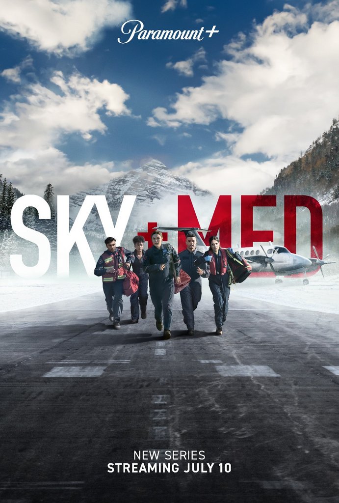 SkyMed S02E09 | En 6CH | [1080p] (x265) Sw-692c2ncbvc