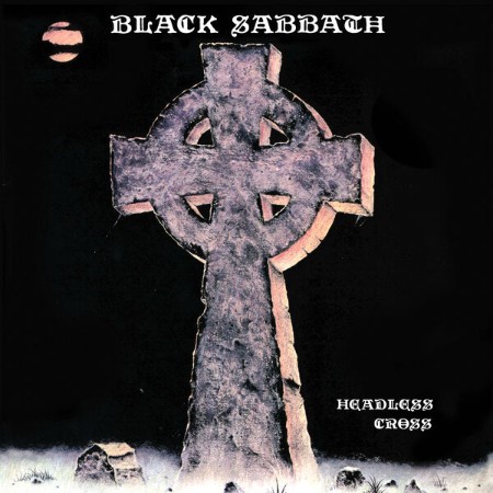 Black Sabbath - Headless Cross (2024 Remaster) (1989)