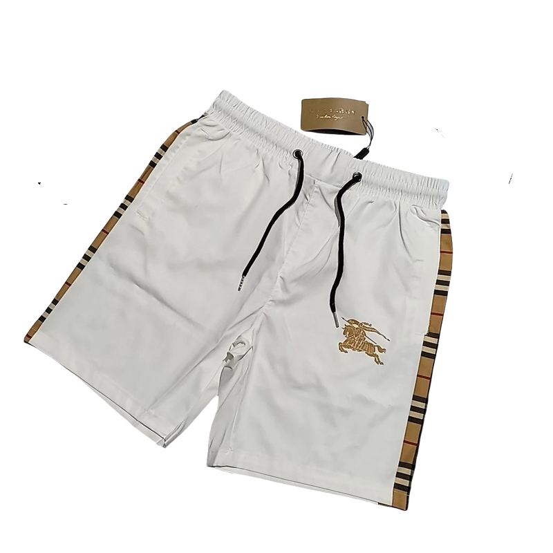 Burberry Burberry Shorts — T-shirt and Shorts find on BoonBuy Finds