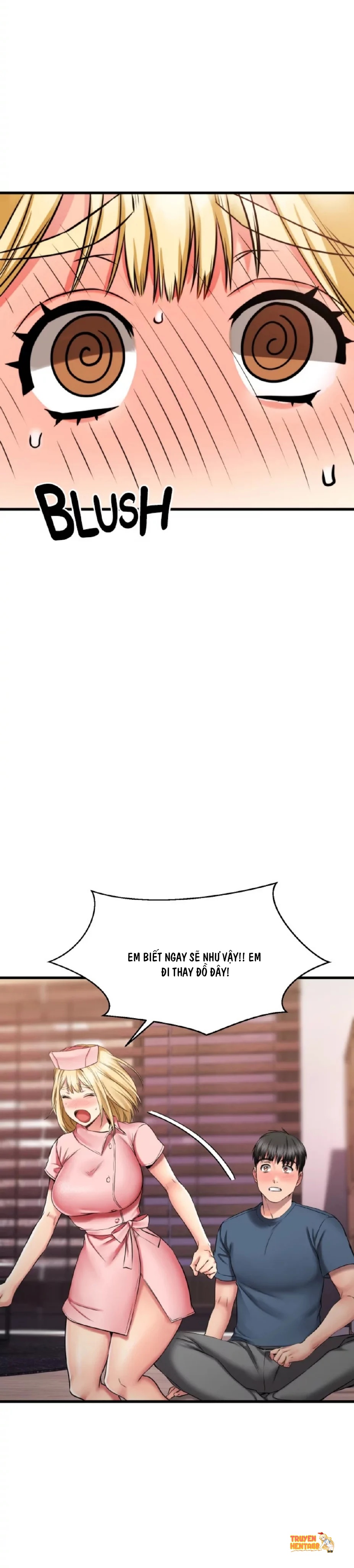 Trang truyện tmp5qqrnx9f trong truyện tranh Ranh Giới Người Bạn - Chapter 30 - truyenhentai18.net