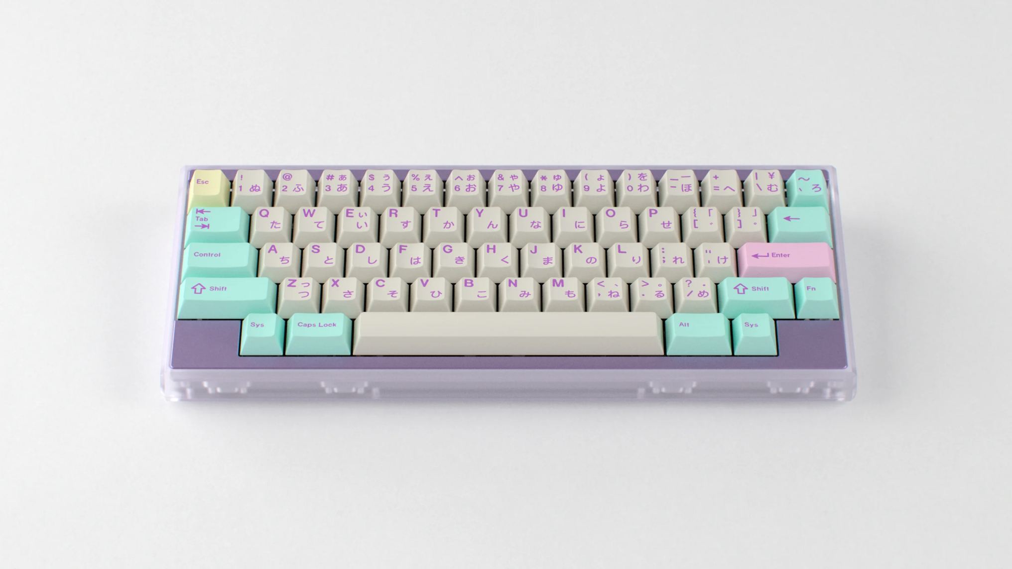 CYL 6