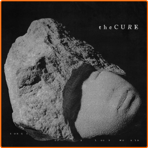 The Cure Songs Of A Lost World (2024) [FLAC] D4jsxuxi49m8