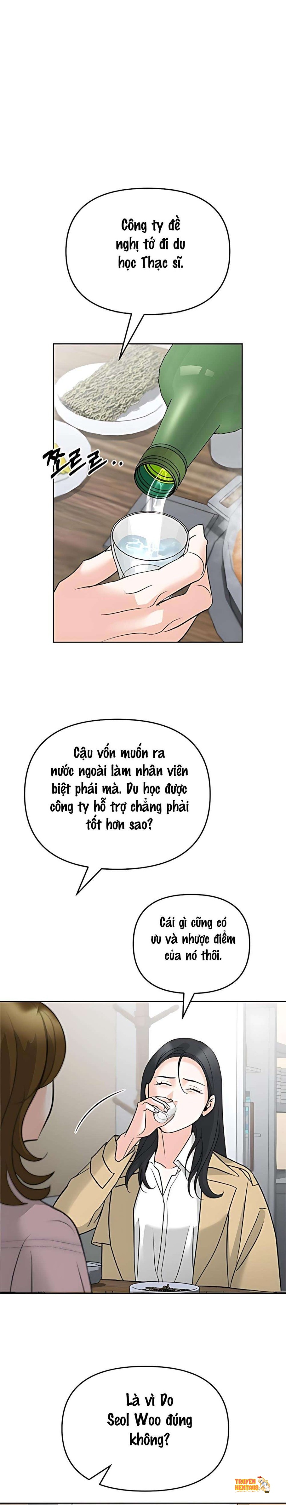 Xem ảnh 〖18+〗- Cẩn Thận Va Phải Tình Yêu - Chapter 57 - tmpmvaa1 63 - Truyenhentaiz.net
