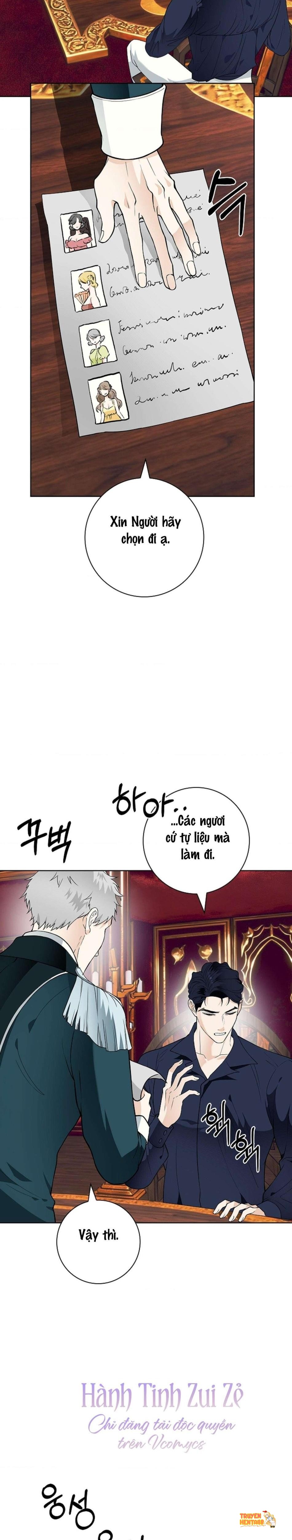 Xem ảnh [18+] Cánh Hoa Ướt Át Của Thánh Nữ - Chapter 40 - tmpck2ik1ol - Truyenhentaiz.net