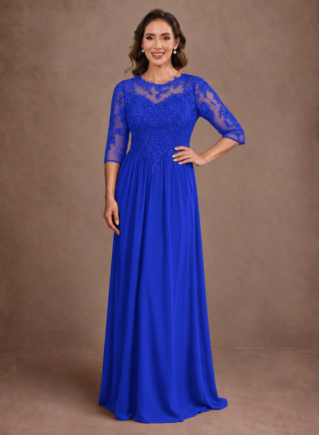 Royal Blue