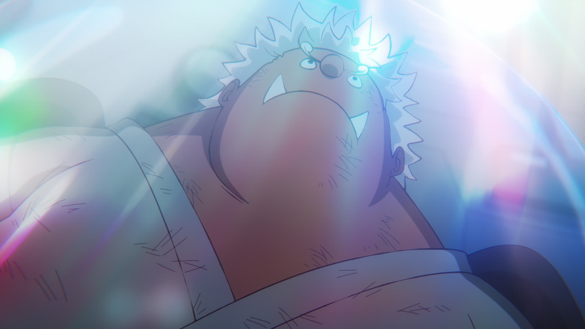 One Piece Episódio 1149 - O Século Vazio! Uma Revelação Sobre um Mundo Afundando! - Assista o episódio online!