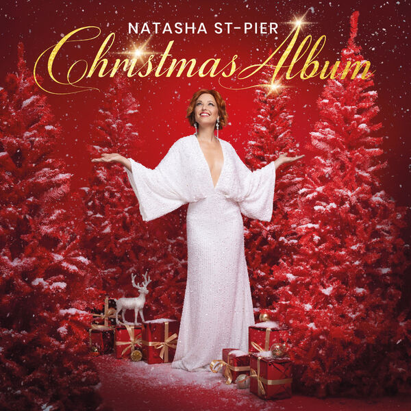 Natasha St Pier Christmas Album 2023 24Bit44.1kHz [FLAC
