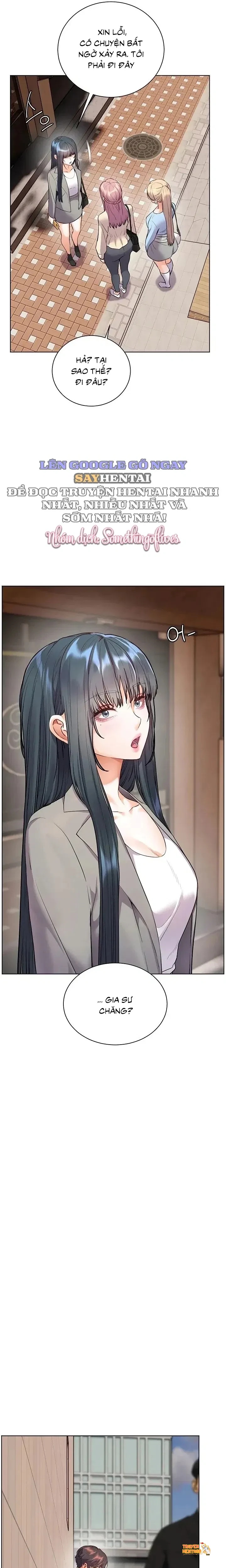 Xem ảnh Nỗ Lực Của Giáo Viên - Chapter 83 - tmpehr7pmpz - Truyenhentaiz.net